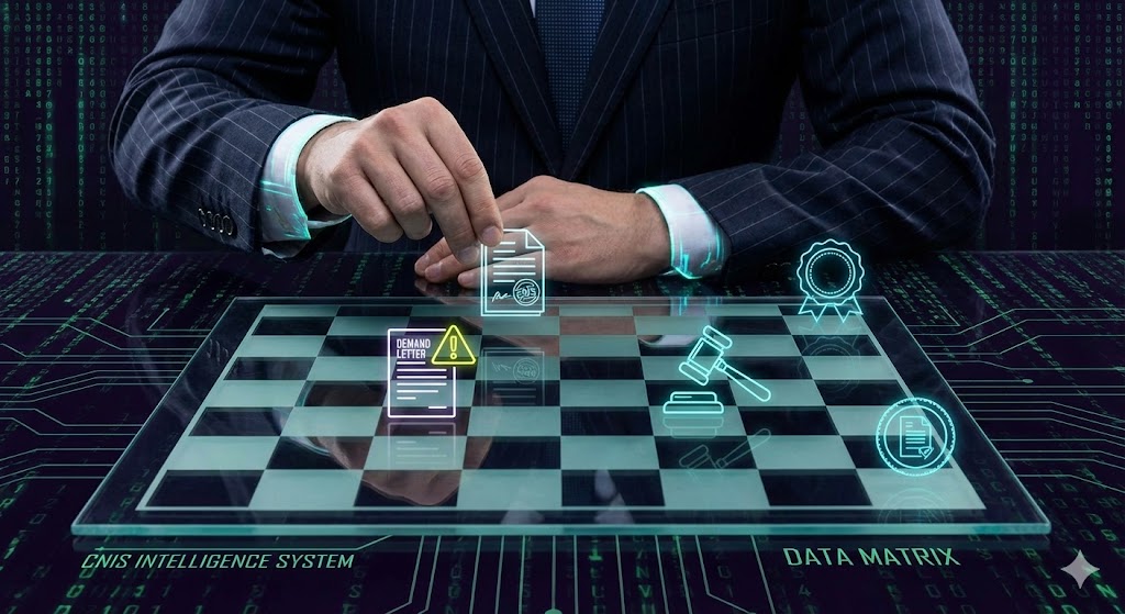 Estratégias no Processo Administrativo: Novos Elementos Probatórios e a Obrigatoriedade da Carta de Exigência